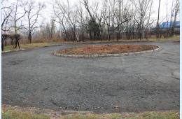 25.12.2023 Благоустройство территории, прилегающей к Монументу жителям Партизанска, павшим в сражениях Великой Отечественной войны | Администрация муниципального округа город Партизанск Приморского края Официальный сайт