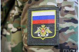 08.04.2024 Весенний	 призыв продолжается | Администрация муниципального округа город Партизанск Приморского края Официальный сайт