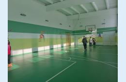 05.02.2024 Национальные проекты - в действии | Администрация муниципального округа город Партизанск Приморского края Официальный сайт