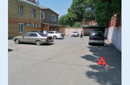 11.07.2023 ОГИБДД по городу Партизанску сообщает | Администрация муниципального округа город Партизанск Приморского края Официальный сайт