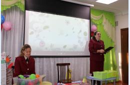 03.04.2024 Вакцинация детей защитит от вирусных инфекций  | Администрация муниципального округа город Партизанск Приморского края Официальный сайт