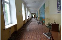 08.07.2022 В средней  школе №3 – капитальный ремонт | Администрация муниципального округа город Партизанск Приморского края Официальный сайт