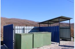 16.10.2024 Общественная организация &quot;Территориальное общественное самоуправление &quot;Несвоевка&quot;, проект &quot;Мусорная трансформация&quot; | Администрация муниципального округа город Партизанск Приморского края Официальный сайт