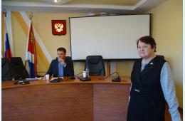 21.12.2022 О горхозе, городской бане и благоустройстве округа | Администрация муниципального округа город Партизанск Приморского края Официальный сайт