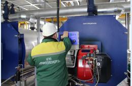 16.04.2024 Отопительный сезон подходит к концу. Постановление подписано | Администрация муниципального округа город Партизанск Приморского края Официальный сайт