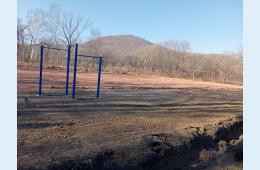 16.10.2024 Территориальное общественное самоуправление &quot;Авангард&quot;, проект &quot;Здоровое поколение&quot; | Администрация муниципального округа город Партизанск Приморского края Официальный сайт