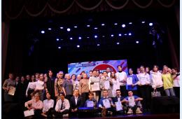 07.12.2023 День добровольца отметили в Партизанске | Администрация муниципального округа город Партизанск Приморского края Официальный сайт