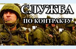 04.07.2022 Требования, предъявляемые к гражданам, поступающим на военную  службу по контракту | Администрация муниципального округа город Партизанск Приморского края Официальный сайт