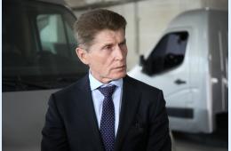 04.06.2024 В Приморье расширят перечень предприятий с ежемесячными доплатами для ветеранов СВО  | Администрация муниципального округа город Партизанск Приморского края Официальный сайт