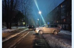 09.01.2024 Семь ДТП – в праздничную неделю | Администрация муниципального округа город Партизанск Приморского края Официальный сайт