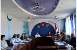 06.03.2024 Несомненные плюсы школьной реорганизации | Администрация муниципального округа город Партизанск Приморского края Официальный сайт