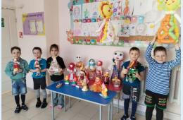 12.03.2024 Приглашаем на мероприятия, посвященные Масленице! | Администрация муниципального округа город Партизанск Приморского края Официальный сайт