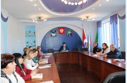 20.12.2023 Комиссия  - о профилактике правонарушений | Администрация муниципального округа город Партизанск Приморского края Официальный сайт