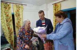 11.04.2023 Детство, опаленное войной | Администрация муниципального округа город Партизанск Приморского края Официальный сайт
