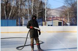 20.12.2023 К зимним каникулам готовимся основательно | Администрация муниципального округа город Партизанск Приморского края Официальный сайт