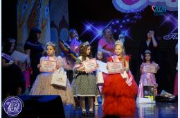 01.04.2024 Грандиозное шоу красоты и семейной поддержки - «Мисс Очарование – 2024» | Администрация муниципального округа город Партизанск Приморского края Официальный сайт