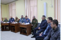 15.02.2024 Сохранить преемственность поколений | Администрация муниципального округа город Партизанск Приморского края Официальный сайт