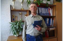 22.05.2023 Нашего  земляка отметили в компьютерном многоборье  | Администрация муниципального округа город Партизанск Приморского края Официальный сайт