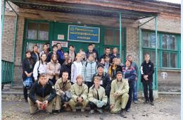 23.10.2023 Единый день открытых дверей состоялся в Приморском многопрофильном колледже | Администрация муниципального округа город Партизанск Приморского края Официальный сайт