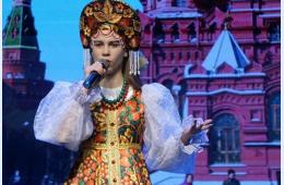 14.02.2024 Творческая победа Алины Карпицкой – успешное начало года  | Администрация муниципального округа город Партизанск Приморского края Официальный сайт