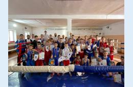 25.12.2023 В Партизанске состоялось первенство городского округа по боксу | Администрация муниципального округа город Партизанск Приморского края Официальный сайт