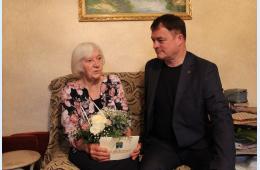 11.04.2024 Детство, опаленное войной | Администрация муниципального округа город Партизанск Приморского края Официальный сайт