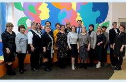 29.02.2024 На встрече с краевым министром обсудили вопросы организации летнего отдыха | Администрация муниципального округа город Партизанск Приморского края Официальный сайт