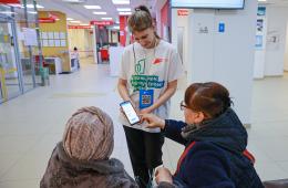 12.01.2026 Приморцы выберут объекты благоустройства-2027 | Администрация муниципального округа город Партизанск Приморского края Официальный сайт