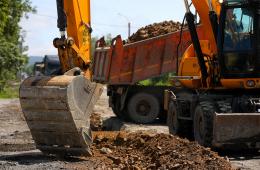 31.05.2024 Почти 50 километров повреждённых наводнениями дорог отремонтировали в Приморье. ОТЧЁТ ГУБЕРНАТОРА | Администрация муниципального округа город Партизанск Приморского края Официальный сайт