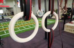 30.01.2026 Спорткомплекс для реабилитации участников СВО создадут в Приморье, | Администрация муниципального округа город Партизанск Приморского края Официальный сайт