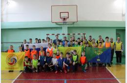 27.02.2024 Турнир в честь Года семьи состоялся в Партизанске | Администрация муниципального округа город Партизанск Приморского края Официальный сайт