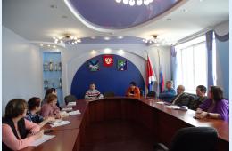 01.02.2023 Месячник мужества и патриотизма | Администрация муниципального округа город Партизанск Приморского края Официальный сайт