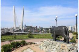 06.06.2024 Владивосток лидирует в голосовании за «Культурную столицу России» | Администрация муниципального округа город Партизанск Приморского края Официальный сайт