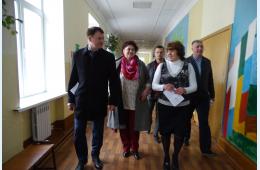 14.04.2023 Ремонты в школах  продолжатся и в этом году | Администрация муниципального округа город Партизанск Приморского края Официальный сайт