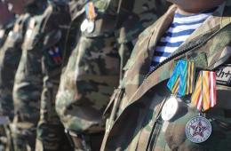22.10.2025 Восстановить здоровье и отдохнуть в приморской тайге могут участники СВО | Администрация муниципального округа город Партизанск Приморского края Официальный сайт