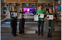 12.03.2024 Партизанский клуб стал призером международных Тургеневских чтений  | Администрация муниципального округа город Партизанск Приморского края Официальный сайт