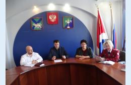 20.03.2023 Школьное питание – на   особом контроле  | Администрация муниципального округа город Партизанск Приморского края Официальный сайт