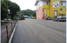 07.02.2024 Итоги года: около 100 миллионов  рублей в  2023 году направлено на ремонт дорог и мостов в Партизанском городском округе  | Администрация муниципального округа город Партизанск Приморского края Официальный сайт