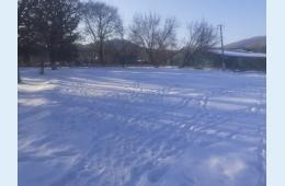 25.12.2023 Универсальная спортивная площадка | Администрация муниципального округа город Партизанск Приморского края Официальный сайт