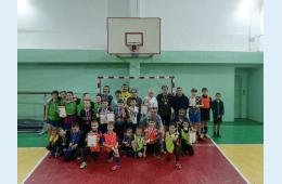 29.01.2024 Семейный турнир по мини-футболу состоялся в Партизанске | Администрация муниципального округа город Партизанск Приморского края Официальный сайт