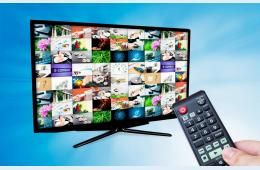 10.04.2024 РТРС предупреждает о сбоях  в вещании цифрового эфирного телевидения | Администрация муниципального округа город Партизанск Приморского края Официальный сайт