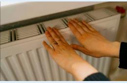 27.02.2024 В декабре и январе тепла потребили больше | Администрация муниципального округа город Партизанск Приморского края Официальный сайт