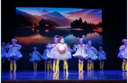 21.02.2024 У «Вознесения» -  полный набор наград | Администрация муниципального округа город Партизанск Приморского края Официальный сайт