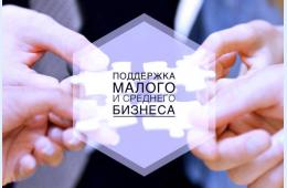 01.03.2024 Малый и средний бизнес поддержат финансово | Администрация муниципального округа город Партизанск Приморского края Официальный сайт