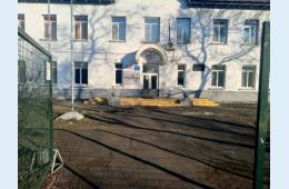 28.12.2024 Здравствуй, школа (с.Углекаменск) | Администрация муниципального округа город Партизанск Приморского края Официальный сайт