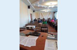 29.03.2024 ПРЕСС-РЕЛИЗ О РАСШИРЕННОМ ЗАСЕДАНИИ МВК ПО ОХРАНЕ ТРУДА | Администрация муниципального округа город Партизанск Приморского края Официальный сайт