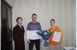 04.12.2023 Компания ООО «Мартин-Восток» отмечает юбилей    | Администрация муниципального округа город Партизанск Приморского края Официальный сайт