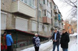 11.03.2024 Пока устранили засор, на очереди – замена кабеля и перенос электрощитовой  | Администрация муниципального округа город Партизанск Приморского края Официальный сайт