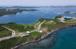 03.06.2024 Пешее, водное, зимнее: у приморцев появилось еще больше возможностей для участия в конкурсе видеопутешествий | Администрация муниципального округа город Партизанск Приморского края Официальный сайт