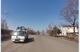 18.04.2023 ОГИБДД по городу Партизанску сообщает | Администрация муниципального округа город Партизанск Приморского края Официальный сайт